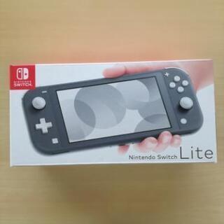 スイッチライトグレーの中古が安い！激安で譲ります・無料であげます ...