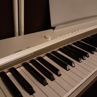 CASIO 電子ピアノ 88鍵盤☆値下げお気軽にご相談ください（取りに来