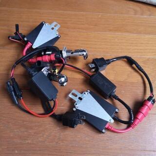 HID H4 35W 6000K(2)