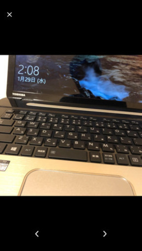 dynabook AZ87/TG corei7 ノートパソコン | www.workoffice.com.uy