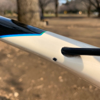 チネリCinelli Saetta Radical カーボン　※値下げ交渉可