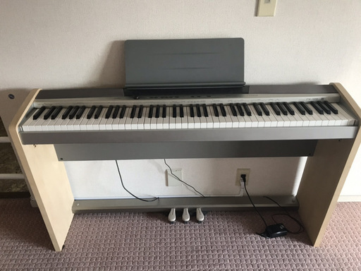 ※今週末で処分！【電子ピアノ】カシオ Casio PriviA PX-120