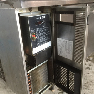 ホシザキ 業務用 冷蔵庫