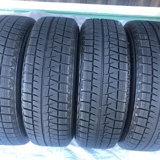 バリ溝！TORRUN16インチアルミ　５穴　PCD114.3　+38　スタッドレスタイヤ205/65R/16　トヨタアルファード等に 