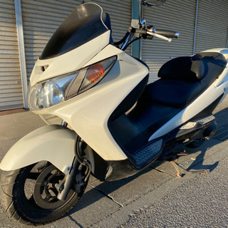 ☆スカイウェーブ250.CJ43型☆バッテリー・プラグなど新品交換^ ^快調ですよ☆ ☆スカイウェーブ250.CJ43型☆バッテリー・プラグなど新品交換^ ^快調