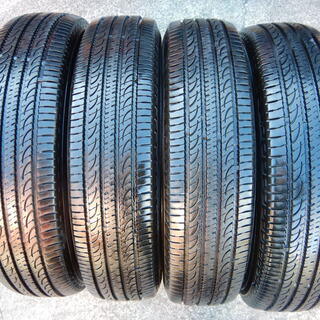 175/80Ｒ15 ヨコハマジオランダー 4本 パジェロミニ、テリオスキッド