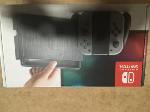 任天堂Switch 本体