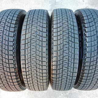 175/80Ｒ16　ブリヂストンブリザック　4本　スタッドレス　ジムニー
