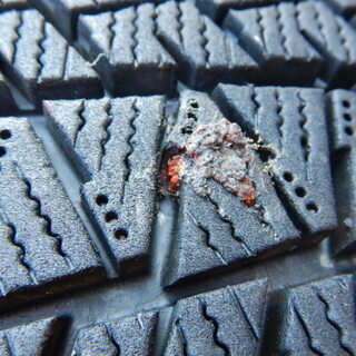 175/80Ｒ16　ブリヂストンブリザック　4本　スタッドレス　ジムニー