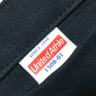 【新品未使用】トートバッグ United Athle