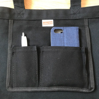 【新品未使用】トートバッグ United Athle