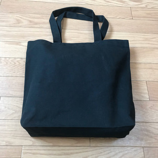 【新品未使用】トートバッグ United Athle