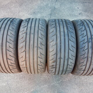 245/40Ｒ18　4本組　ネクセンＮ９０００　ＧＴＲ，インプレ...