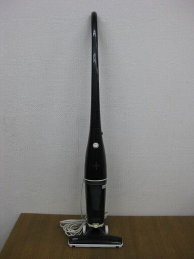CCP 電気掃除機 CT-22-BKE7 2011年製 スティックタイプ クリーナー