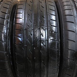 BRIDGESTONE NEXTRY 215/45R17 17インチ 夏タイヤ 4本 2019年製 プリウス レガシィ インプレッサ等 (VTK35) クレジットカード QR決済可能 BRIDGESTONE NEXTRY 215/45R17 17インチ 夏タイヤ 4本 2019年製