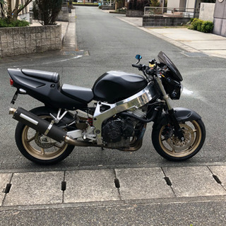 今月限定値引き　CBR900RR アップハンカスタム等