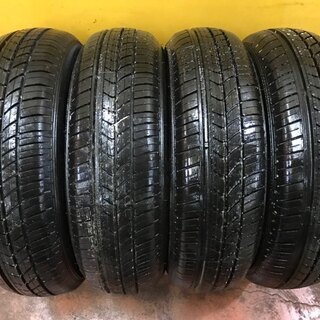 FALKEN SN831 165/70R14 14インチ 夏タイ...