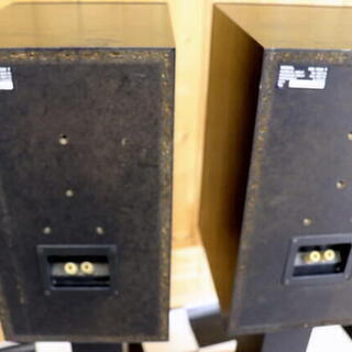 YAMAHA ヤマハ NS-10M T スタンド付き ブックシェルフスピーカー