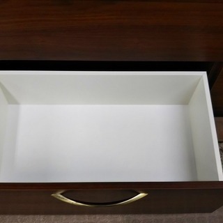 R0376) ユーアイ CARREAW　オーシャンナット2 店頭取引大歓迎♪ キッチンボード