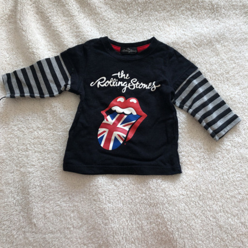 子供服80センチ ナキ 三咲のキッズ用品 子供服 の中古あげます 譲ります ジモティーで不用品の処分