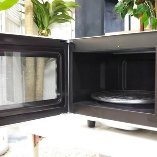 R0378) シャープ RE-B15KS-W 2019年製! 店頭取引大歓迎♪ 電子レンジ