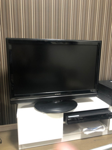 テレビ