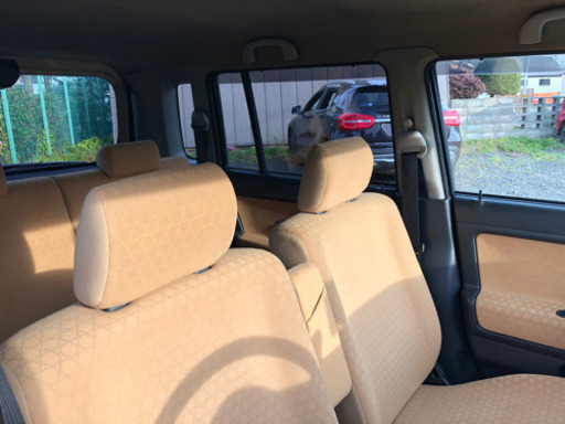 4wd 8万キロ人気のラパン 錆び少な目 ふうれん 篠路の日産の中古車 ジモティー
