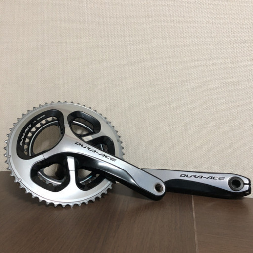 シマノ FC-9000 175mm dura ace | pcmlawoffices.com