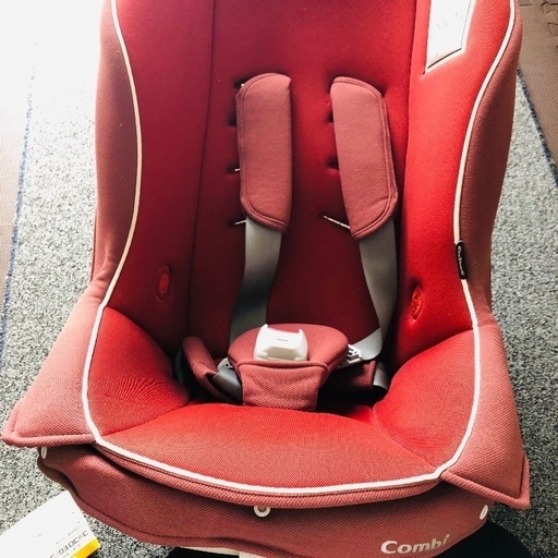 説明書付きチャイルドシートコンビコッコロ れもん 七里のベビー用品 チャイルドシート の中古あげます 譲ります ジモティーで不用品の処分 説明書付きチャイルドシートコンビコッコロ れもん 七里のベビー用品 チャイルドシート の中古あげます 譲ります ジモティーで不用品の処分
