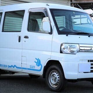 ミニキャブミーブ 中古車 ジモティー