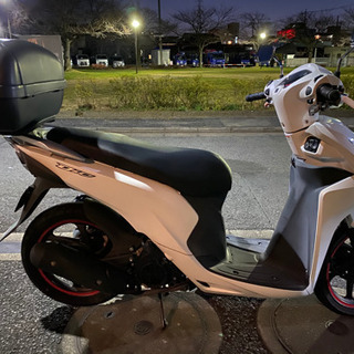 Dio110