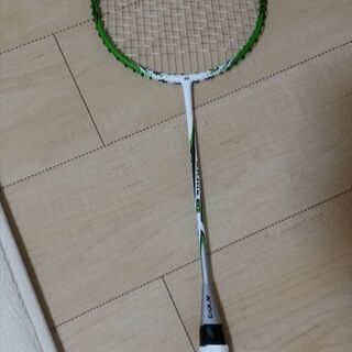 ボルトリック30 バドミントン　ラケット　YONEX