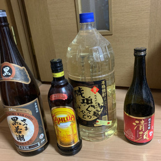 焼酎 カクテル