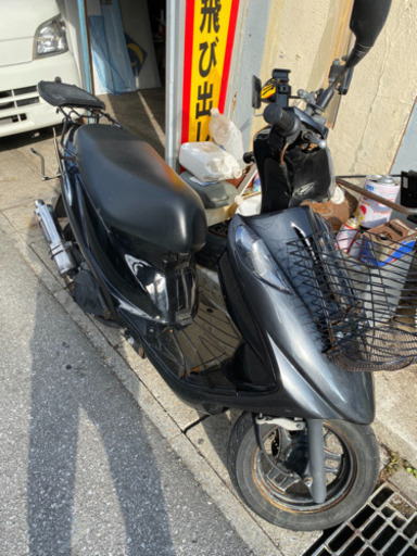 その他 V125G K7