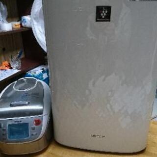 生活家電 冷蔵庫  洗濯機  電子レンジ  炊飯器  空気清浄機...