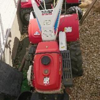 マメトラW正逆管理機 マメトラW正逆管理機