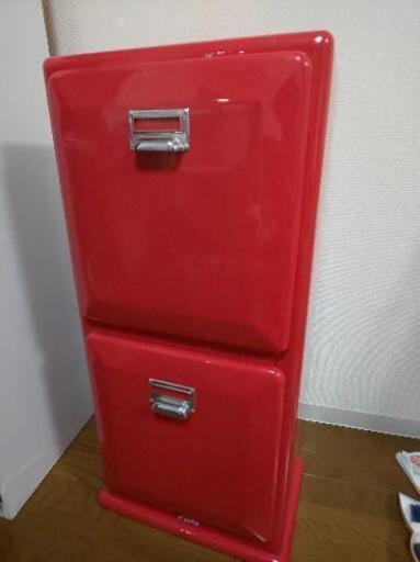 ダルトン トラッシュカン