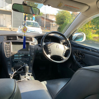 トヨタ　クラウン　アスリート