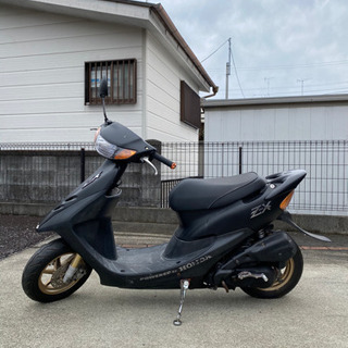 ホンダディオ DioZX AF35 71cc ボアアップ済