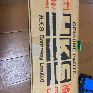 HKS1.5J用ヘッドガスケット1.8ミリ - 浦添市