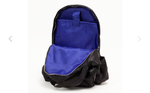 ポルノグラフィティ　NIPPONロマンスポルノ'19〜神vs神〜　バックパック ポルノグラフィティ バックパック 神VS神 20th Anniversary Special