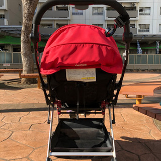 ベビーカー アップリカ お値下げしました❗️