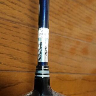 ゼクシオテン ドライバー 新品