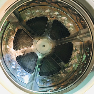 🌟格安✨ドラム式洗濯機✨Panasonic✨エコナビ搭載✨完動品😃