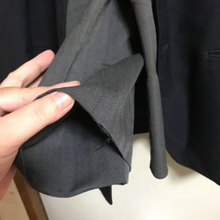 埼玉県立松伏高等学校 男子制服 配送します（価格は配送料込）