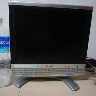 シャープ アクオス  テレビ