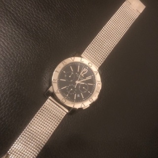 BVLGARI腕時計 ブルガリ腕時計