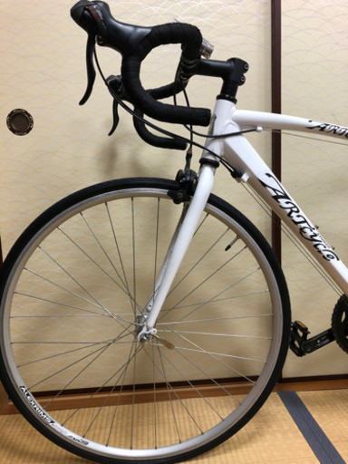 ロードバイク譲ります