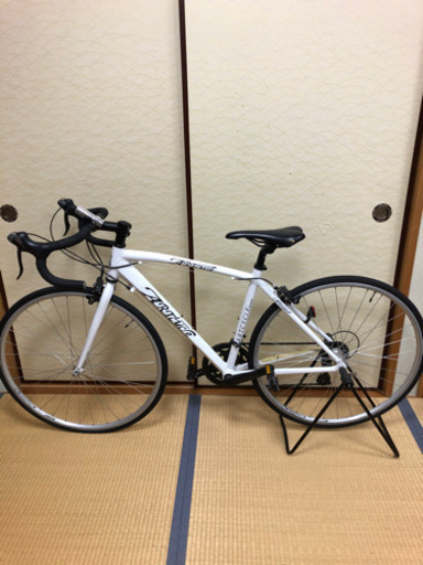 ロードバイク譲ります