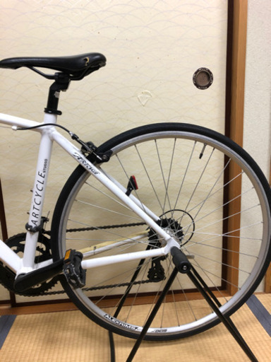 ロードバイク譲ります